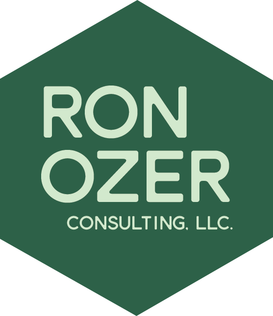 Ron Ozer Consulting